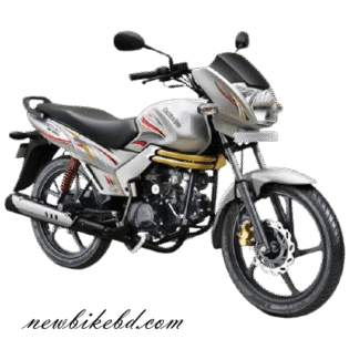 Mahindra Centuro Disc Price in BD