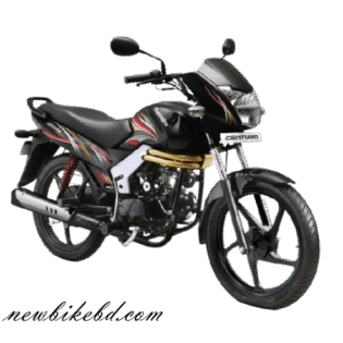 Mahindra Centuro N1 Price in BD