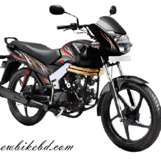 Mahindra Centuro NXT Price in BD