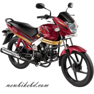 Mahindra Centuro Rockstar DLX Price in BD