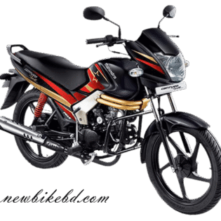 Mahindra Centuro Rockstar Price in Bangladesh
