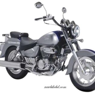 Race Hyosung Aquila 125 motorcycles