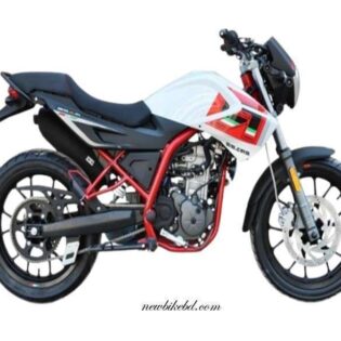 Race SR 125 image motors