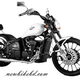 Regal Raptor Daytona Price in BD