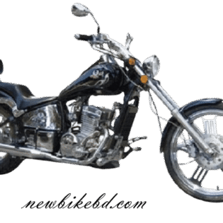 Regal Raptor Spyder Price in BD