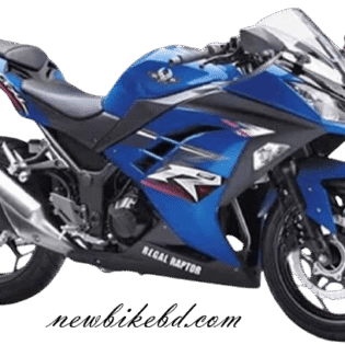 Regal raptor GTXL 165R Price in BD