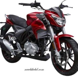 Roadmaster Rapido 150 motorcycle price