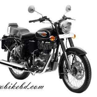 Royal-Enfield Bullet 350 Price in Bangladesh