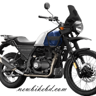 Royal-Enfield Himalayan Price in BD