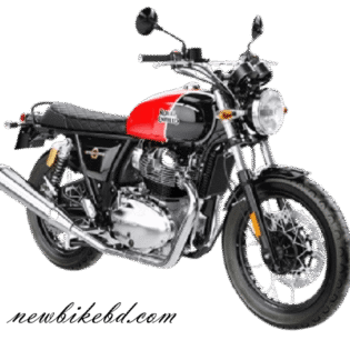 Royal-Enfield Interceptor 650 Price in BD