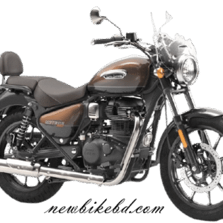 Royal-Enfield Meteor 350 Price in BD