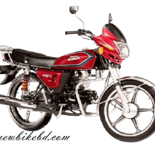 Runner F100-6A Price in BD