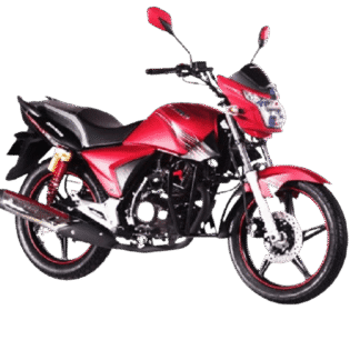 Runner Turbo 125 Price in BD