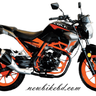 Speeder Colt 150 Price in BD