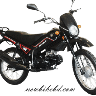 Speeder Republic 100 Price in BD