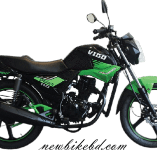 Speeder Vigo 110 Price in BD