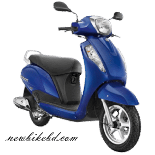 Suzuki Access 125 Price for BD