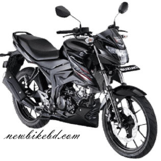 Suzuki Bandit 150 bike for bd