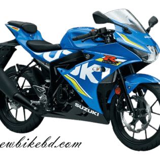 Suzuki GSX R150 Bike Price for BD