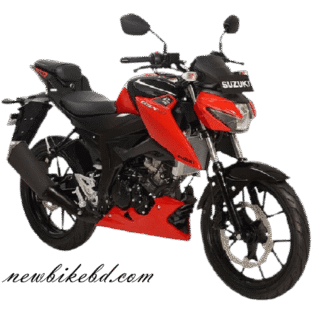 Suzuki GSX S150 Bike For BD