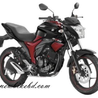 Suzuki Gixxer Dual Tone for BD