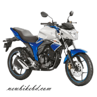 Suzuki Gixxer Mono Tone in BD