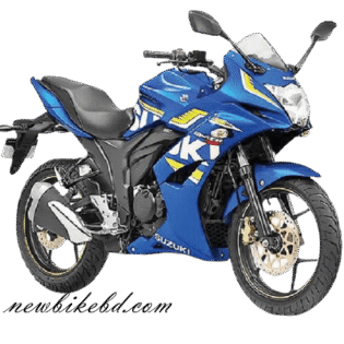 Suzuki Gixxer SF 150 price for bd