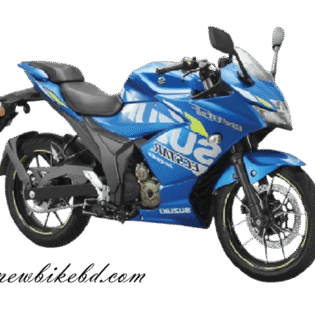 Suzuki Gixxer SF 250 for bd