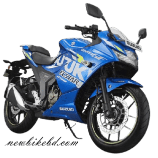 Suzuki Gixxer SF Price for BD