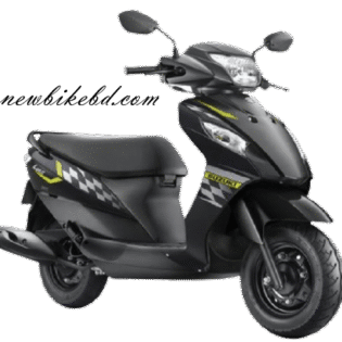 Suzuki Lets Price in BD