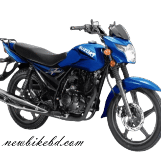 Suzuki Samurai 150 in BD