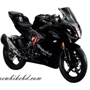 TVS Apache RR 310 Price in BD