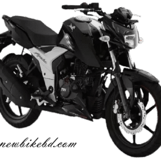 TVS Apache RTR 160 4v Price in BD