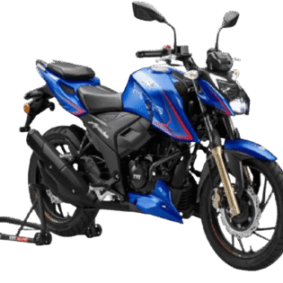TVS Apache RTR 200 4V Price in BD
