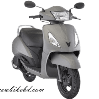 TVS Jupiter Scooter in BD