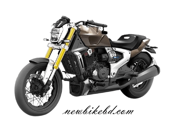 TVS Zeppelin Bike in Bangladesh TVS Zeppelin Price in BD