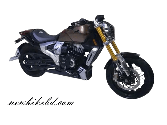 TVS Zeppelin Bike in Bangladesh TVS Zeppelin Price in BD