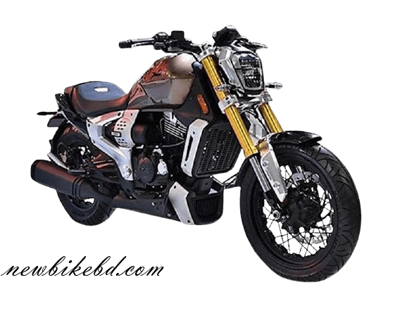 TVS Zeppelin Bike in Bangladesh TVS Zeppelin Price in BD