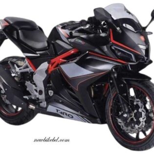 Taro GP One bike price in bd