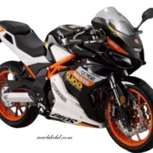 Taro GP-One Special Edition price