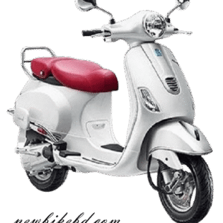 Vespa Elegante 150 Price in BD