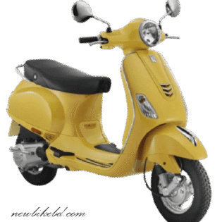 Vespa LX 125 Price in BD