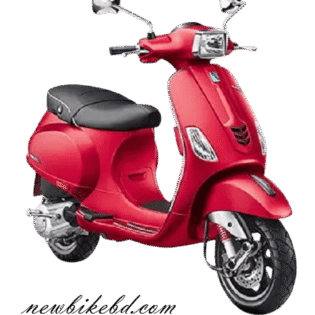 Vespa SXL 150 Price in BD