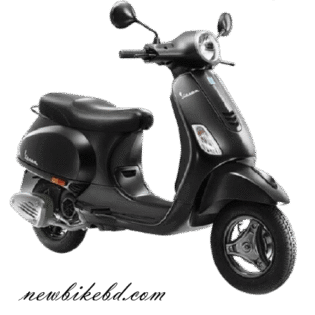 Vespa VXL 125 Price in BD