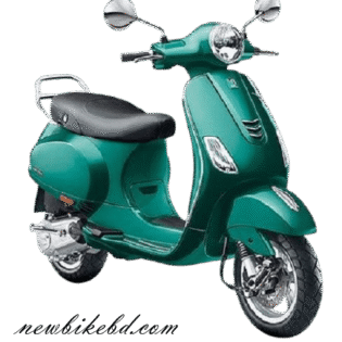 Vespa VXL 150 Price in BD