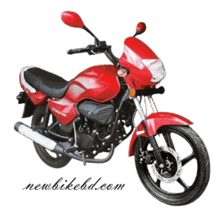 Walton Fusion 110 Price in BD