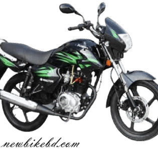 Walton Fusion 125 EX Price in BD