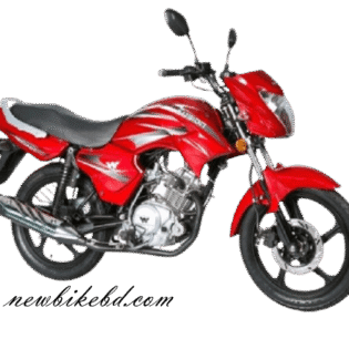 Walton Fusion 125 NX