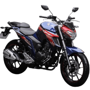Yamaha FZ25