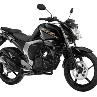 Yamaha FZS Fi v2.0